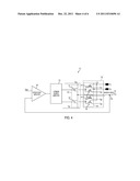 VOLTAGE REGULATORS, MEMORY CIRCUITS, AND OPERATING METHODS THEREOF diagram and image