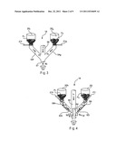 Apparatus and method for particulate confection addition to soft-serve ice     cream diagram and image