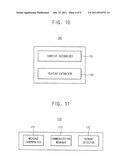 Mobile Apparatus Supporting Context Monitoring, Method of Monitoring     Context Using the Same and Context Monitoring System Having the Same diagram and image