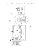 System and Method for Facilitating Network Performance Analysis diagram and image