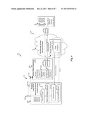 System and Method for Facilitating Network Performance Analysis diagram and image