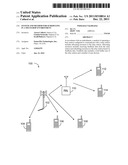 System and Method for Scheduling in a Multi-hop Environment diagram and image