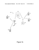 System and Method for Scheduling in a Multi-hop Environment diagram and image