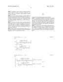 Method For Mapping A Subband/Miniband In A Wireless Communication System,     And Apparatus For The Same diagram and image