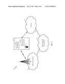 BEACON SIGNALING METHOD AND APPARATUS diagram and image