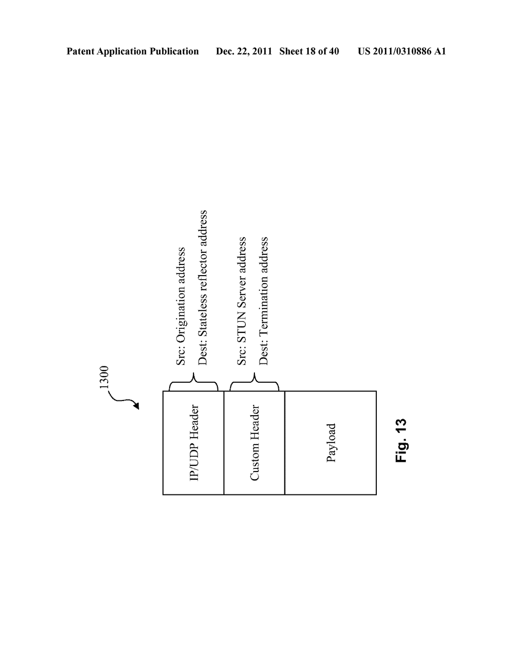 SYSTEM AND METHOD FOR TRANSFERRING A CALL BETWEEN ENDPOINTS IN A HYBRID     PEER-TO-PEER NETWORK - diagram, schematic, and image 19
