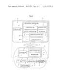 COMMUNICATION RELAY APPARATUS, COMMUNICATION RELAY SYSTEM AND     COMMUNICATION RELAY METHOD diagram and image