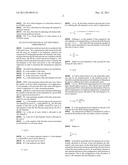 SUB-CHANNEL AND POWER ALLOCATION METHOD AND APPARATUS FOR MULTICAST     TRANSMISSION USING AN ORTHOGONAL FREQUENCY DIVISION MULTIPLE ACCESS     SCHEME diagram and image