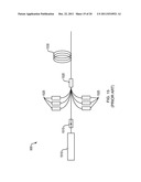 Wavelength Beam Combining Laser with Multiple Outputs diagram and image