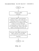 Method of Performing Buffer Status Reporting and Communication Device     Thereof diagram and image