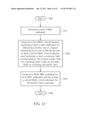 Method of Performing Buffer Status Reporting and Communication Device     Thereof diagram and image