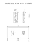 Method of Performing Buffer Status Reporting and Communication Device     Thereof diagram and image