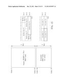 Method of Performing Buffer Status Reporting and Communication Device     Thereof diagram and image