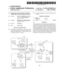 BASEBAND / RFIC INTERFACE FOR HIGH THROUGHPUT MIMO COMMUNICATIONS diagram and image