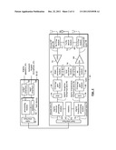 BASEBAND / RFIC INTERFACE FOR HIGH THROUGHPUT MIMO COMMUNICATIONS diagram and image