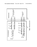 BASEBAND / RFIC INTERFACE FOR HIGH THROUGHPUT MIMO COMMUNICATIONS diagram and image