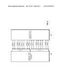 BASEBAND / RFIC INTERFACE FOR HIGH THROUGHPUT MIMO COMMUNICATIONS diagram and image