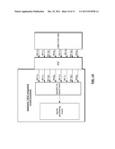 BASEBAND / RFIC INTERFACE FOR HIGH THROUGHPUT MIMO COMMUNICATIONS diagram and image