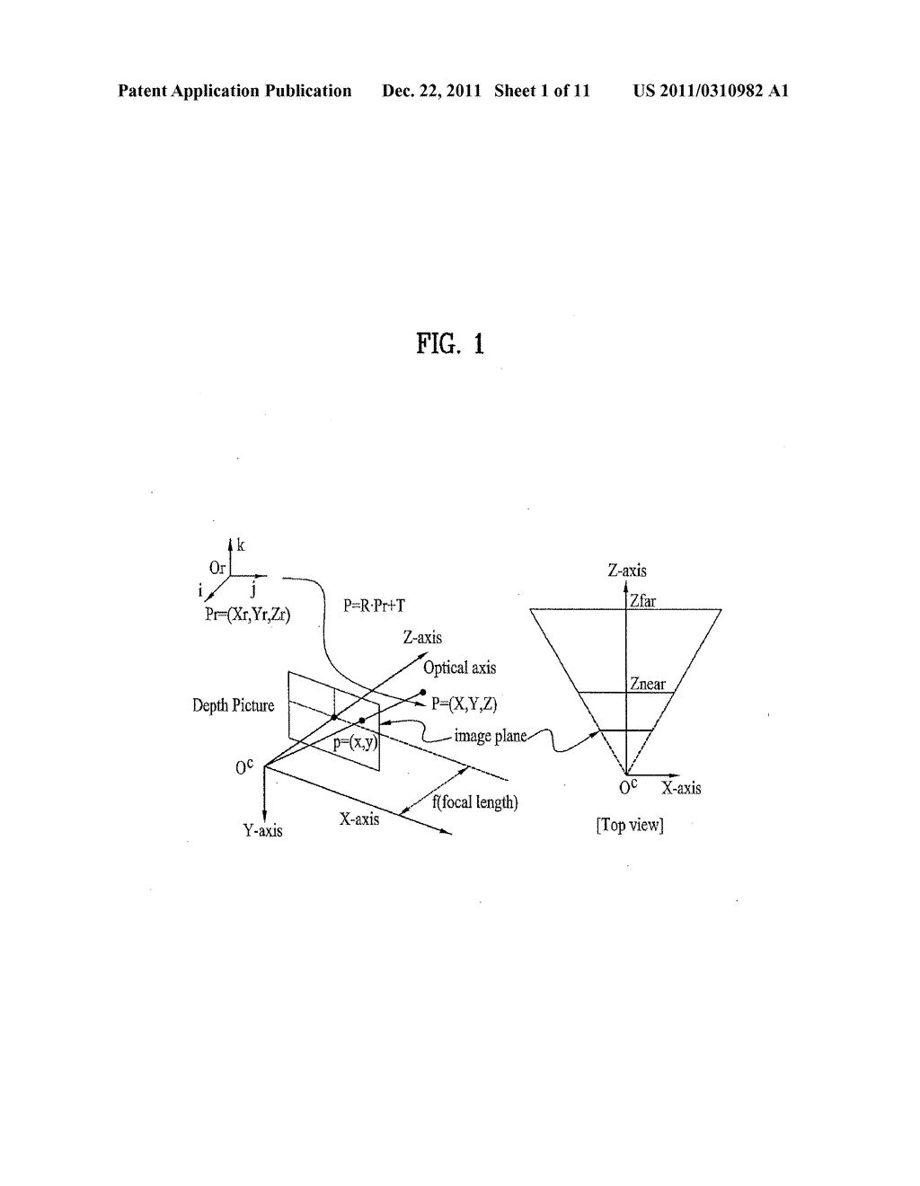 VIDEO SIGNAL PROCESSING METHOD AND APPARATUS USING DEPTH INFORMATION - diagram, schematic, and image 02