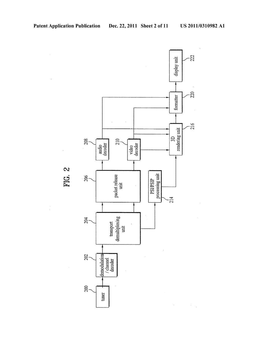 VIDEO SIGNAL PROCESSING METHOD AND APPARATUS USING DEPTH INFORMATION - diagram, schematic, and image 03