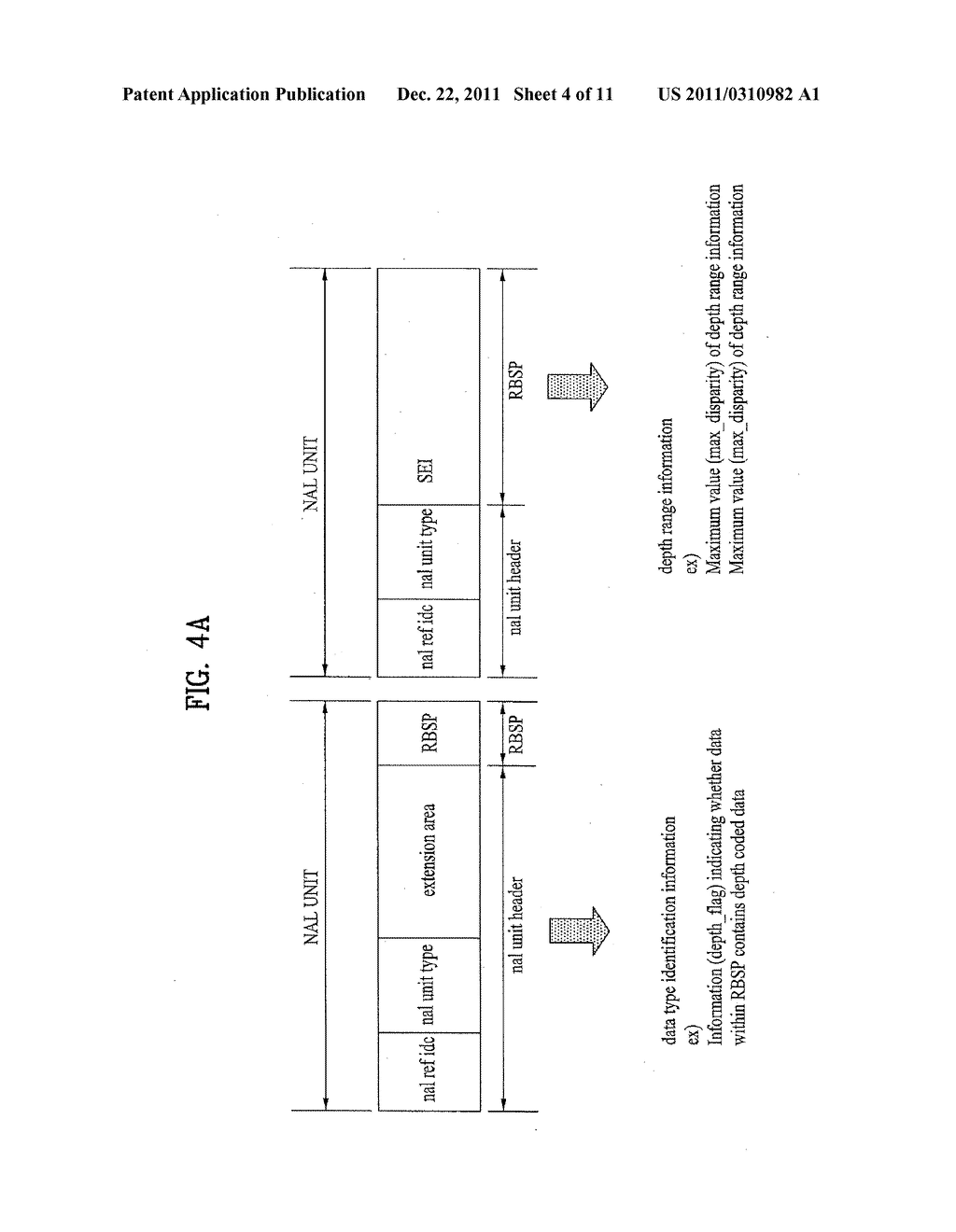 VIDEO SIGNAL PROCESSING METHOD AND APPARATUS USING DEPTH INFORMATION - diagram, schematic, and image 05