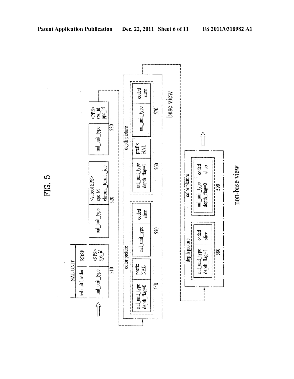 VIDEO SIGNAL PROCESSING METHOD AND APPARATUS USING DEPTH INFORMATION - diagram, schematic, and image 07