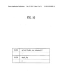 VIDEO SIGNAL PROCESSING METHOD AND APPARATUS USING DEPTH INFORMATION diagram and image