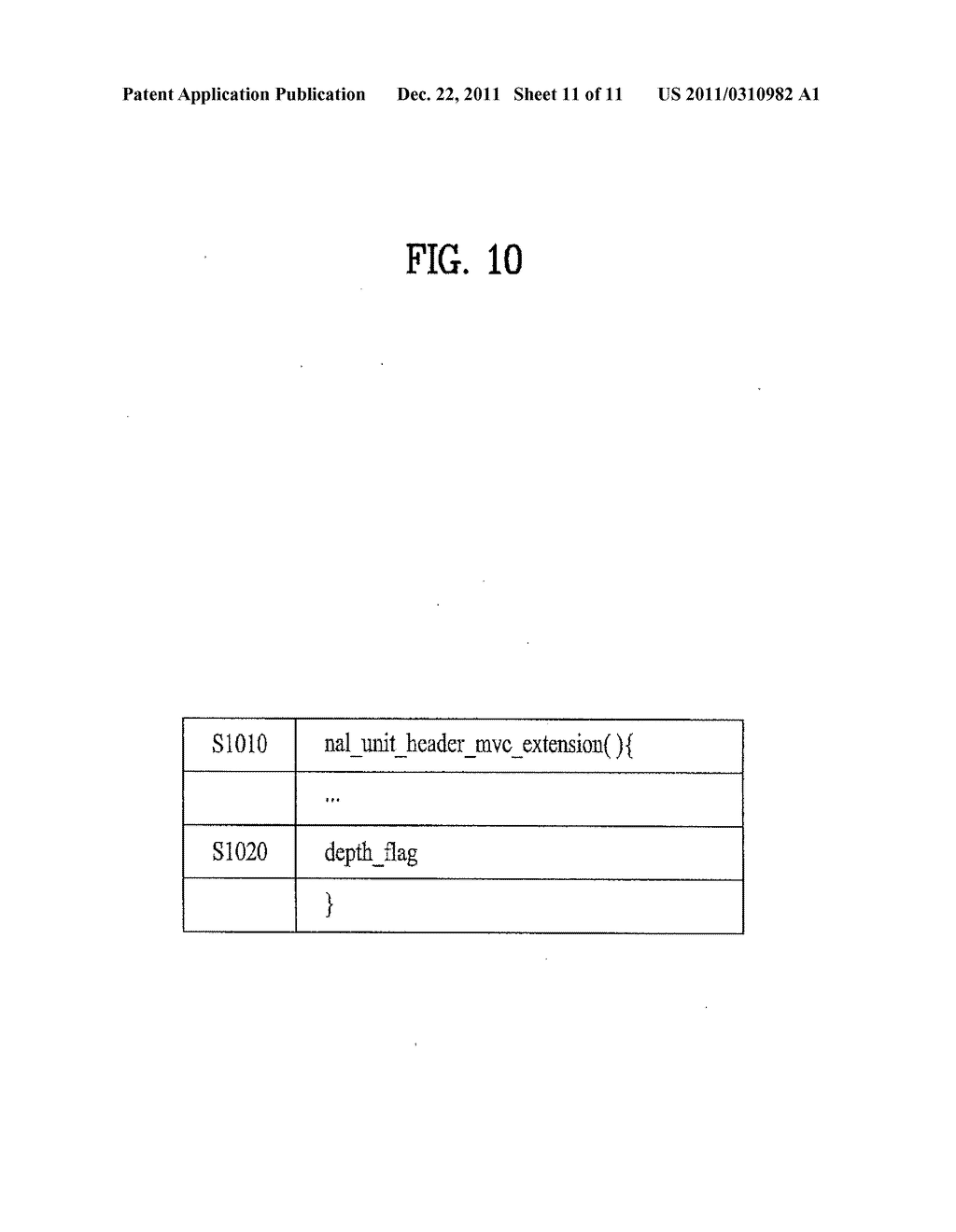 VIDEO SIGNAL PROCESSING METHOD AND APPARATUS USING DEPTH INFORMATION - diagram, schematic, and image 12