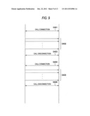 COMMUNICATING APPARATUS AND COMPUTER READABLE MEDIUM THEREOF diagram and image