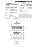 UPLINK POWER CONTROL METHOD FOR MOBILE COMMUNICATION SYSTEM diagram and image