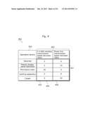 COMMUNICATION MEDIUM DETERMINING APPARATUS AND METHOD OF DETERMINING     COMMUNICATION MEDIUM diagram and image