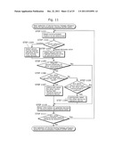 COMMUNICATION MEDIUM DETERMINING APPARATUS AND METHOD OF DETERMINING     COMMUNICATION MEDIUM diagram and image