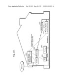 COMMUNICATION MEDIUM DETERMINING APPARATUS AND METHOD OF DETERMINING     COMMUNICATION MEDIUM diagram and image