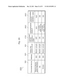 COMMUNICATION MEDIUM DETERMINING APPARATUS AND METHOD OF DETERMINING     COMMUNICATION MEDIUM diagram and image