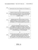 SYSTEMS, METHODS, AND COMPUTER READABLE MEDIA FOR FRACTIONAL PRE-EMPHASIS     OF MULTI-MODE INTERCONNECT diagram and image