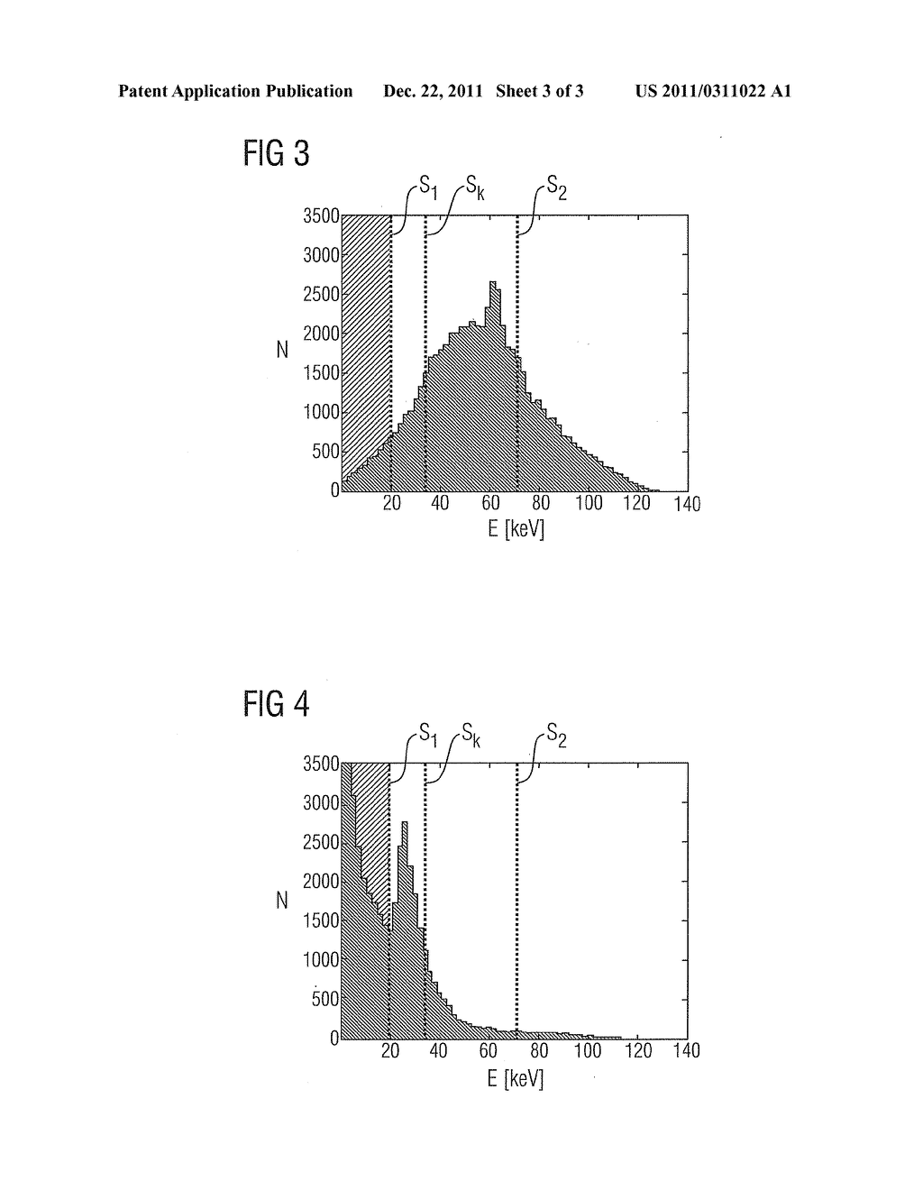 Counting Detector And Computed Tomography System - diagram, schematic, and image 04