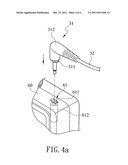 Voice Transmitter-Receiver diagram and image