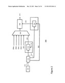 PROVIDING CONTROL WORDS TO A RECEIVER diagram and image