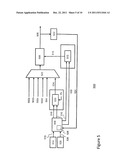 PROVIDING CONTROL WORDS TO A RECEIVER diagram and image