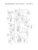 Wireless Device Enabled Locking System diagram and image