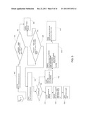 Wireless Device Enabled Locking System diagram and image