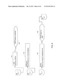 Wireless Device Enabled Locking System diagram and image