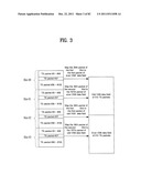 BROADCASTING RECEIVER AND BROADCAST SIGNAL PROCESSING METHOD diagram and image