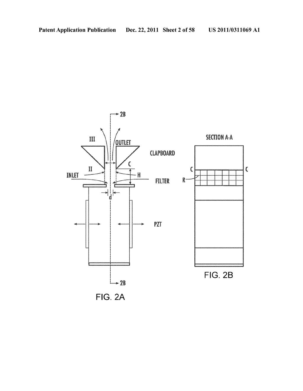 RECEIVER ASSEMBLY FOR AN INFLATABLE EAR DEVICE - diagram, schematic, and image 03