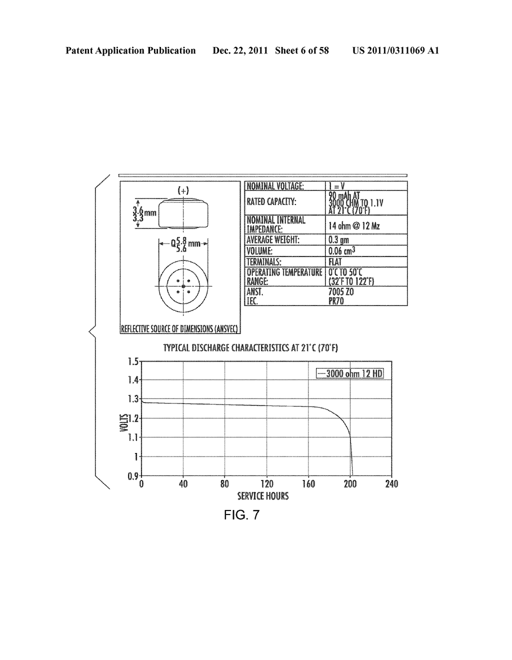 RECEIVER ASSEMBLY FOR AN INFLATABLE EAR DEVICE - diagram, schematic, and image 07