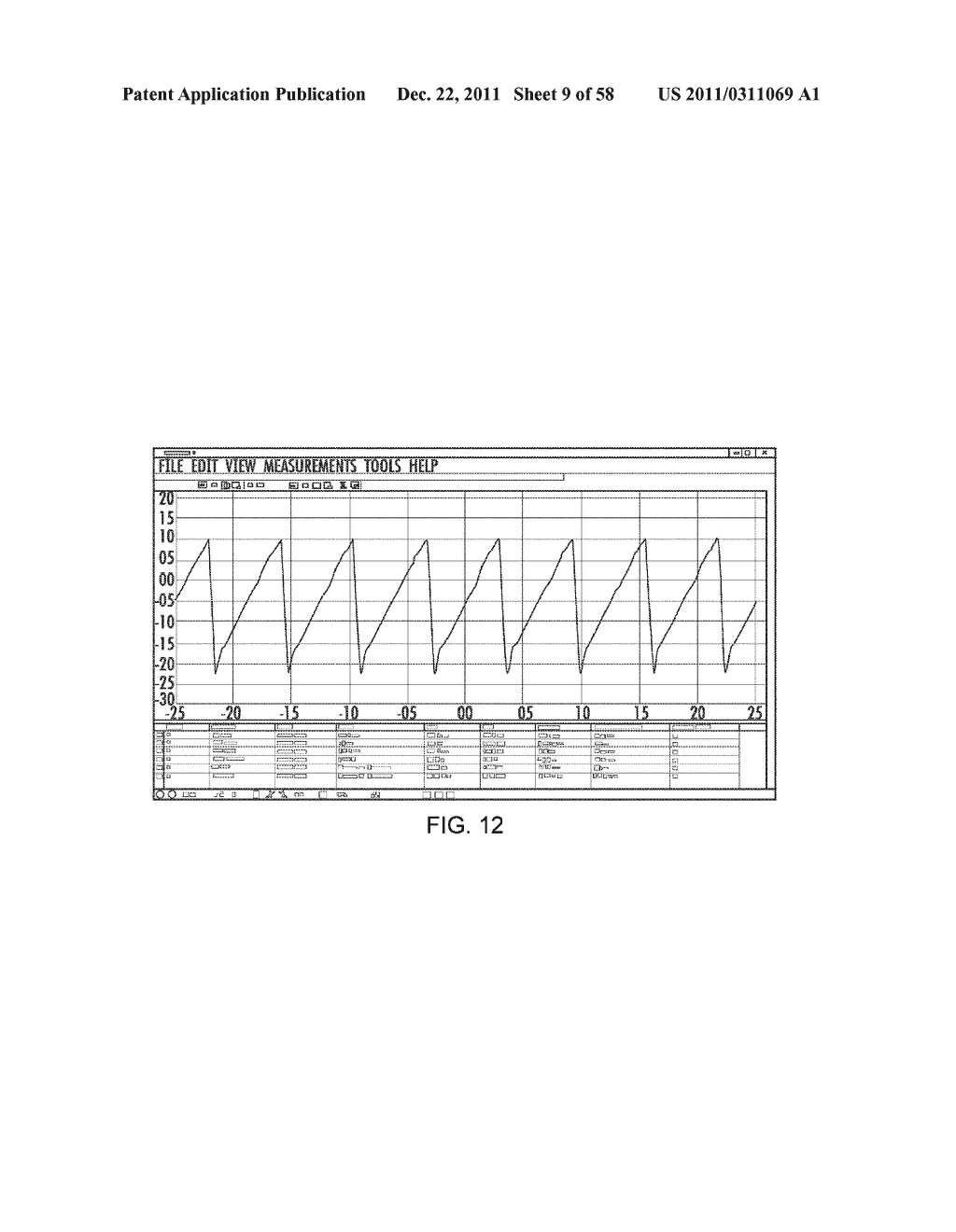 RECEIVER ASSEMBLY FOR AN INFLATABLE EAR DEVICE - diagram, schematic, and image 10