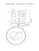 RECEIVER ASSEMBLY FOR AN INFLATABLE EAR DEVICE diagram and image