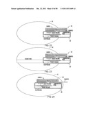 RECEIVER ASSEMBLY FOR AN INFLATABLE EAR DEVICE diagram and image