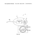 RECEIVER ASSEMBLY FOR AN INFLATABLE EAR DEVICE diagram and image