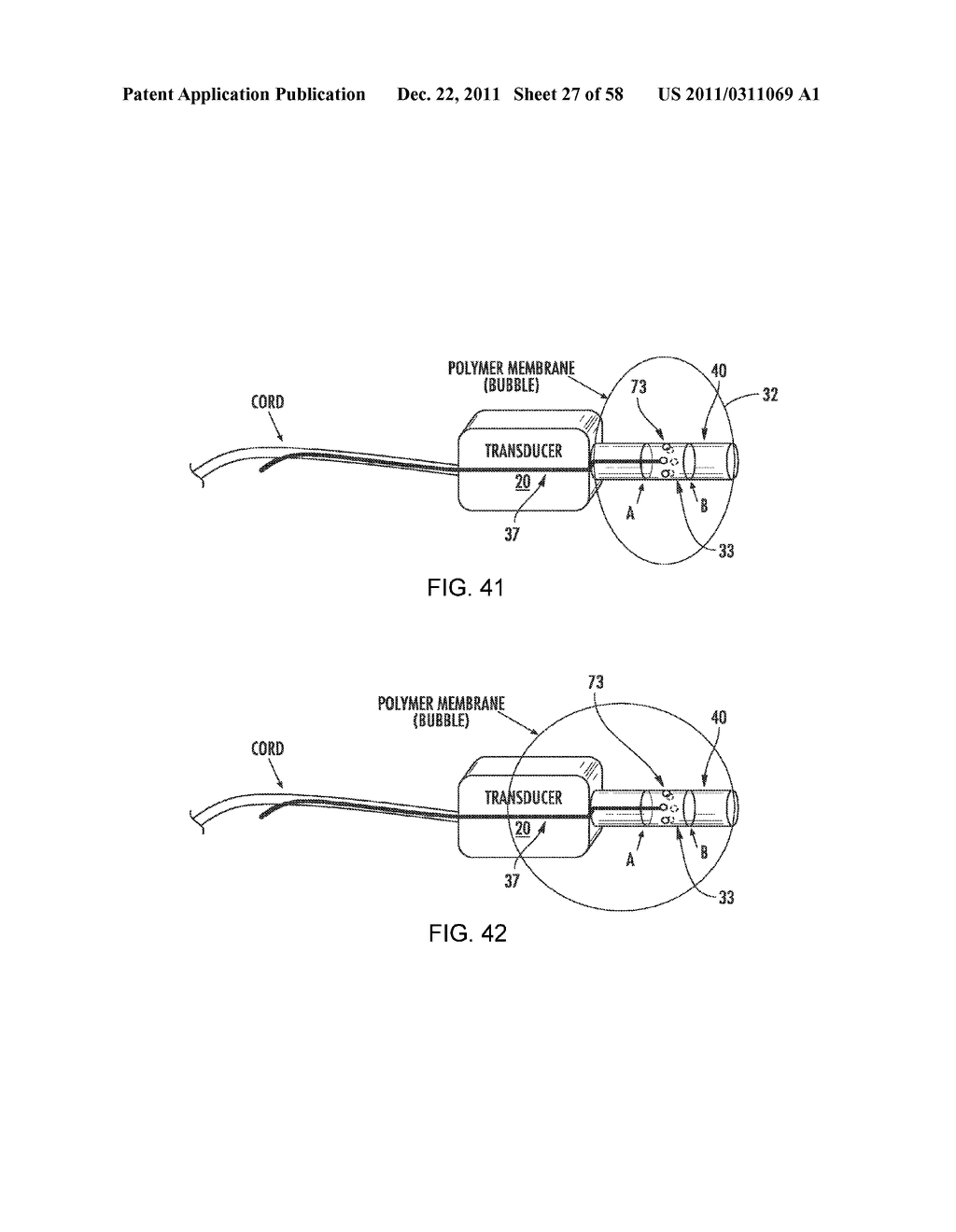 RECEIVER ASSEMBLY FOR AN INFLATABLE EAR DEVICE - diagram, schematic, and image 28